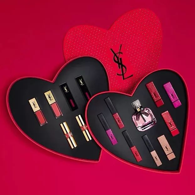 七夕礼物清单,七夕礼物你值得拥有