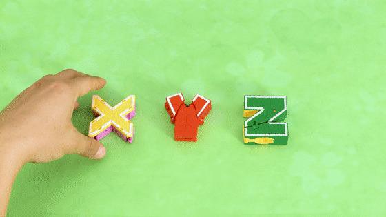 团购预告|A-Z字母大套装网络玩具、《学乐数学分级阅读》、《你好灯塔》、小米全格斜翻储物箱