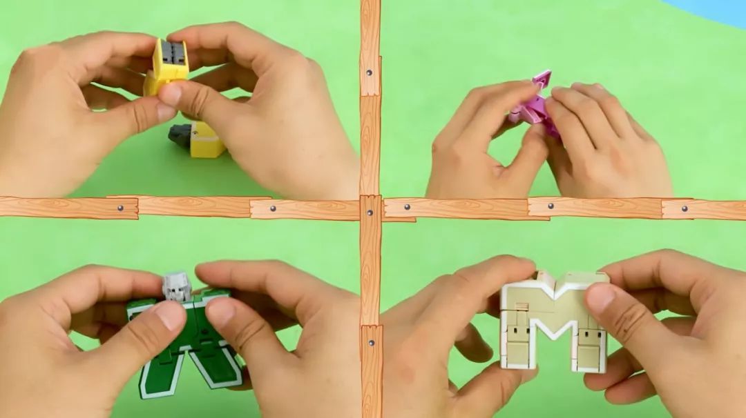 团购预告|A-Z字母大套装网络玩具、《学乐数学分级阅读》、《你好灯塔》、小米全格斜翻储物箱