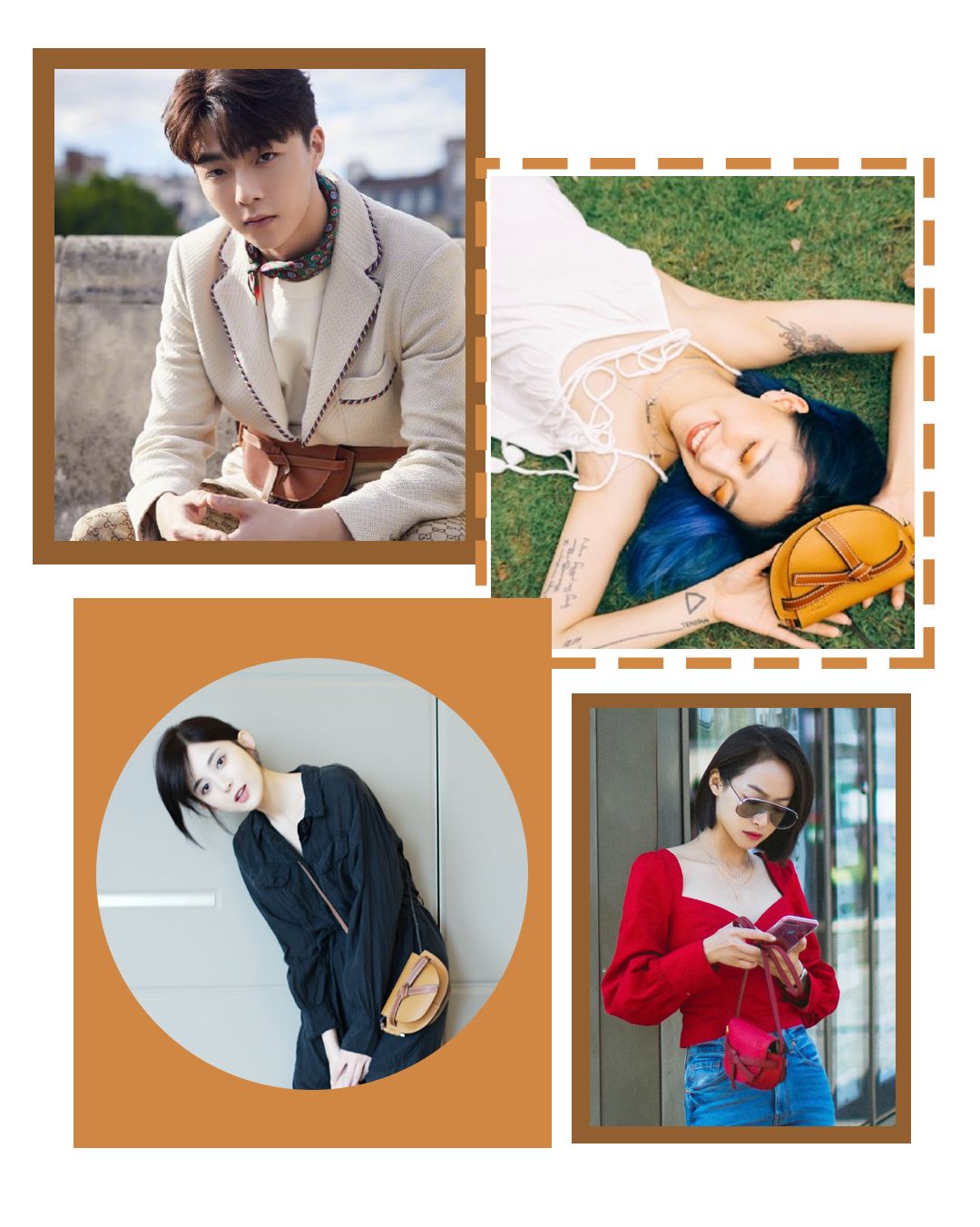 大牌包低价入门款,大牌入门包包报价