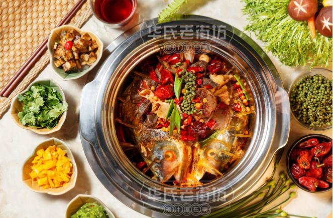 特色火锅冒菜店加盟,特色火锅餐饮加盟招商