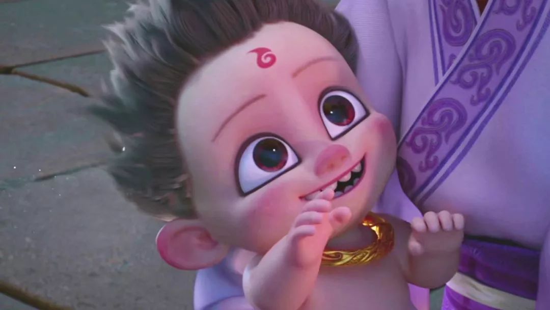 哪吒国漫怎么崛起,哪吒新神榜国漫