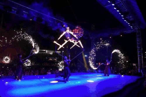 暑期特惠！来浪浪浪水公园、烂苹果乐园、杭州乐园欢乐度假