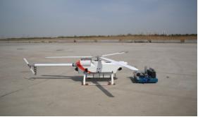 无人直升机高原试飞,高速无人直升机研制