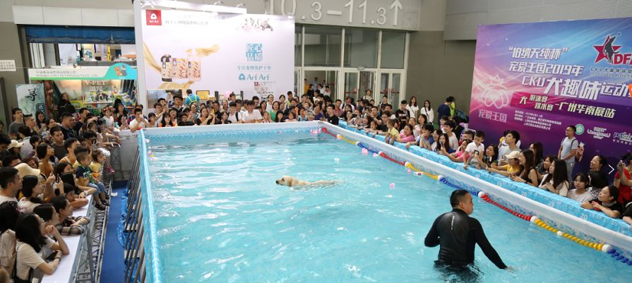 23届亚洲宠物展集结,宠物亚洲展