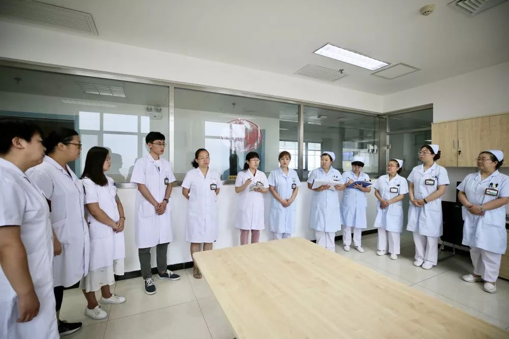 省精神卫生中心“心灵天使”的十二时辰