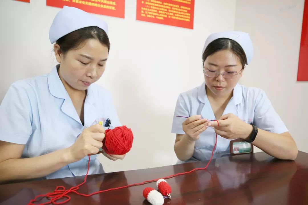 省精神卫生中心“心灵天使”的十二时辰