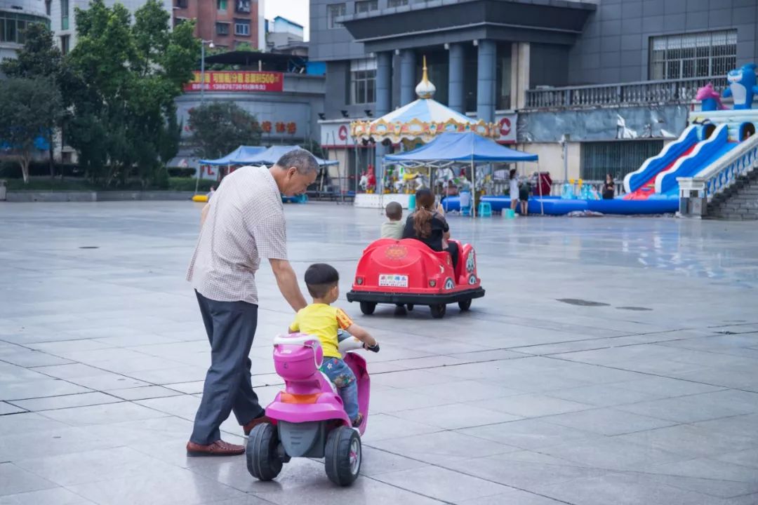 重庆永川适合宜居吗,重庆永川片区未来前景