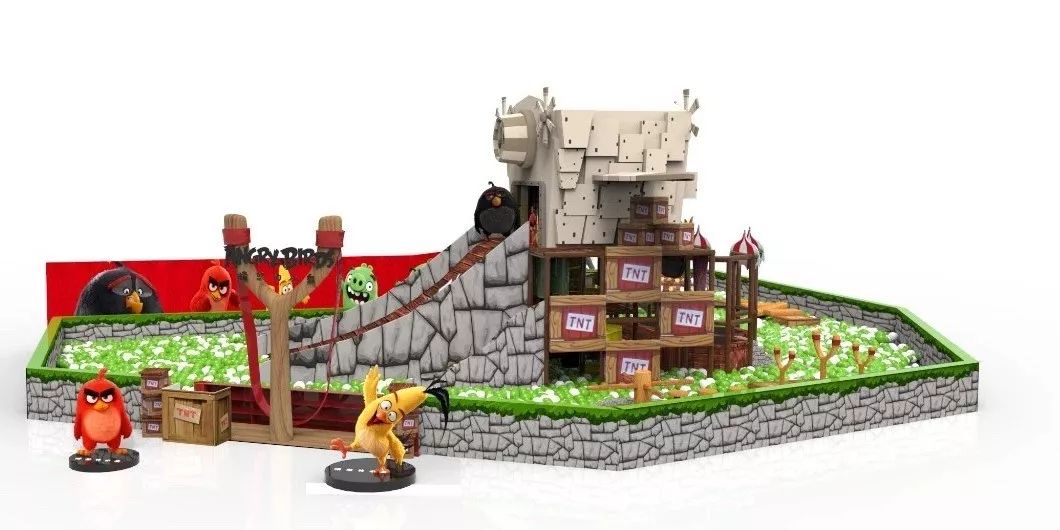 愤怒的小鸟星球大战,愤怒的小鸟大作战