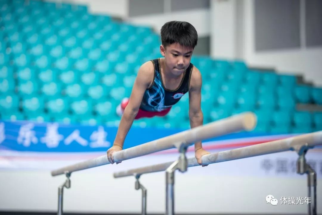 2018全国少儿体操总决赛美图,2019北京市青少年体操锦标赛