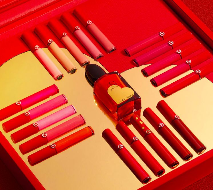 @男票|最美七夕限量系列都在这里了