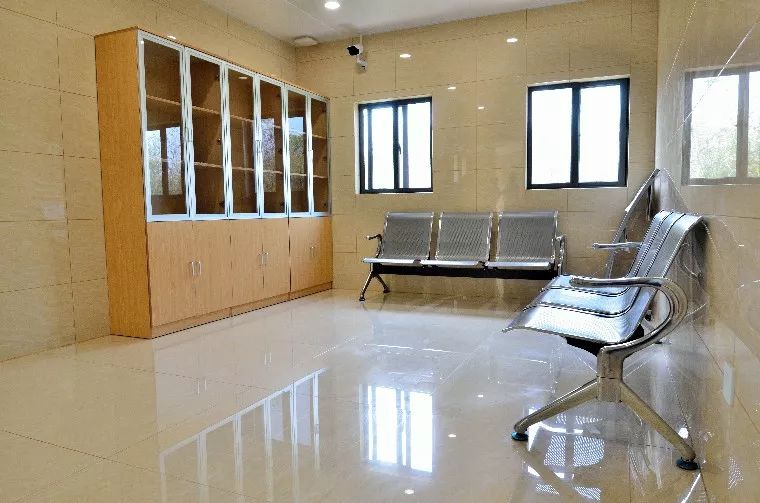 芜湖市五星级厕所,最好看的五星级公厕