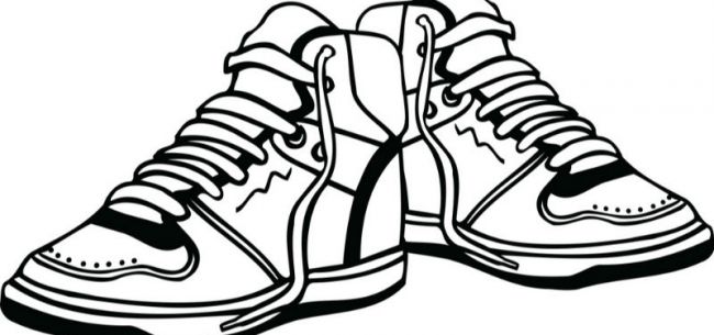 江湖里的众生相,nba球鞋江湖