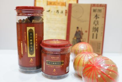 在长宁就能买到正宗的台湾货！台北上海双城市集来了！