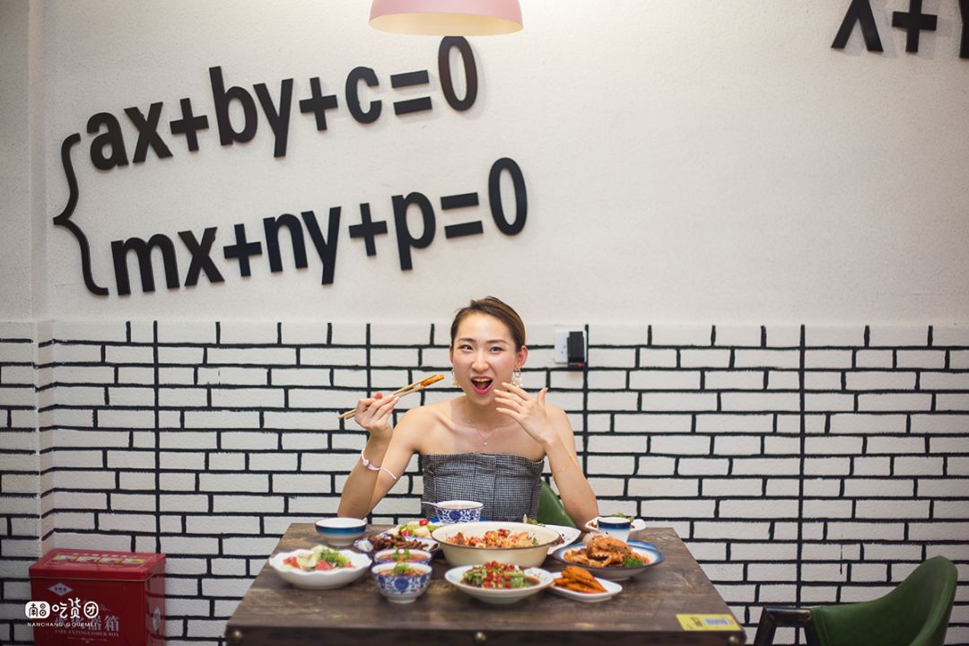 4.8折！撩妹高手餐厅来啦，一秒偷走少女心