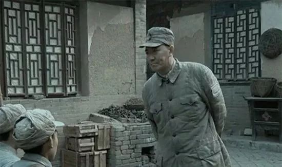 假如李云龙穿越到现代,假如李云龙是你爷爷