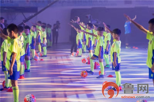 青岛国际休闲体育大会,2019莱西休闲体育大会标志