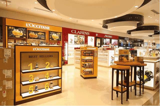 上海机场免税店买什么便宜,上海机场免税店买什么比较合适