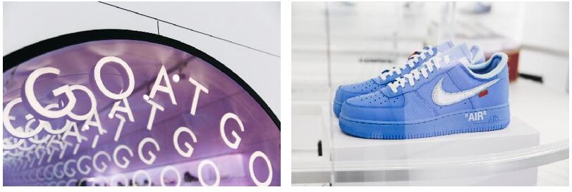 goat中国交易平台,goat平台卖鞋