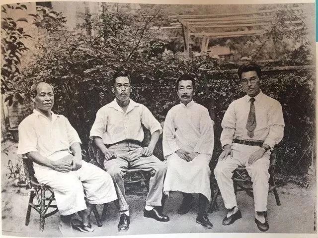 恒丰里、大陆新村、东照里、千爱里……山阴路上的人文地标