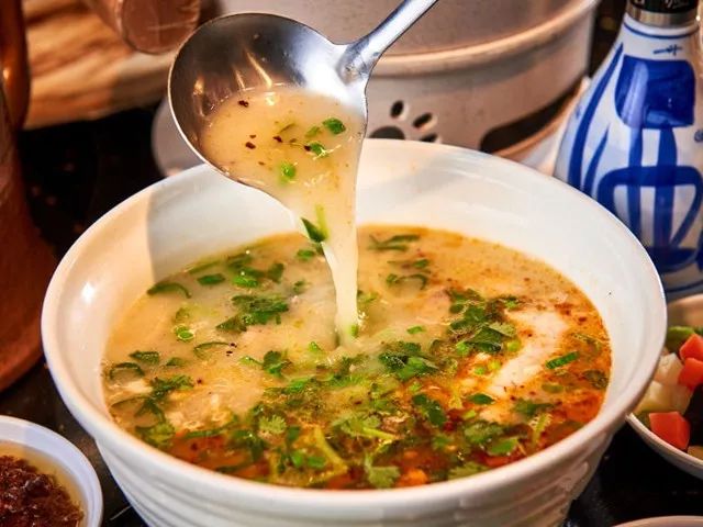 地铁三号线沿途美食攻略,24个地铁口必吃的美食