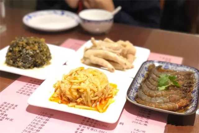 地铁三号线沿途美食攻略,24个地铁口必吃的美食