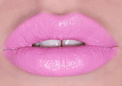 口红科普文,给男士科普一下口红