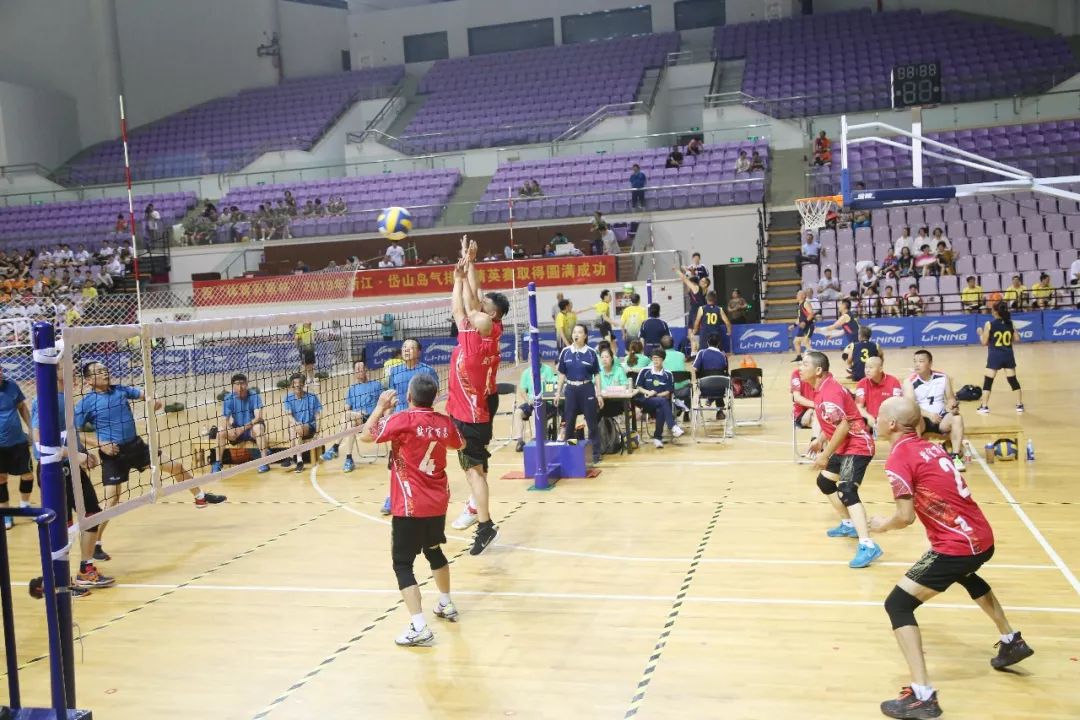 2020体育彩票杯游泳争霸赛,体育彩票杯山东排球锦标赛