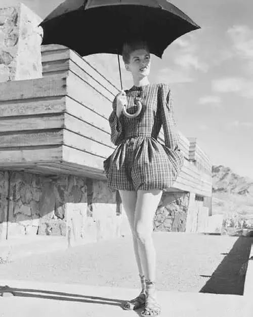 她是美国“运动衣之母”，引领了半个多世纪的街头时尚