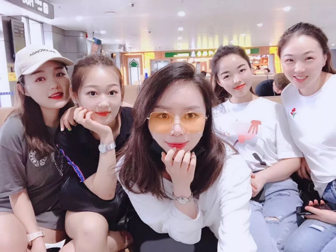 长见识了，西安这店只让脸大的妹子进？