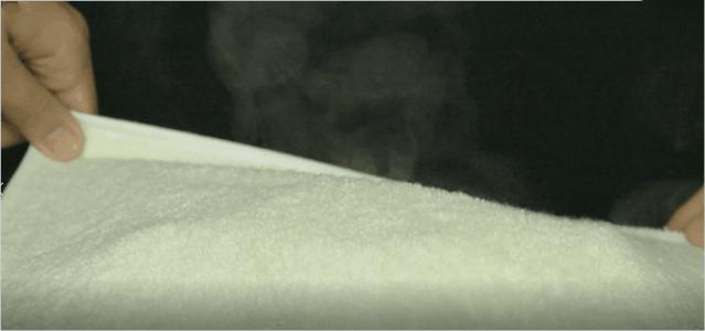 买送|用大豆做的毛巾，速干、柔软、防霉、防臭