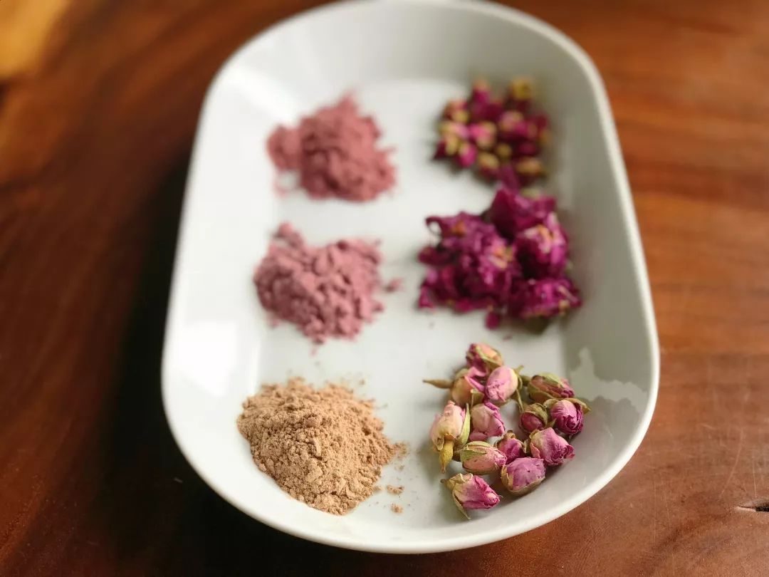 七夕上新|用最温柔的玫瑰香囊,表达最深的爱意