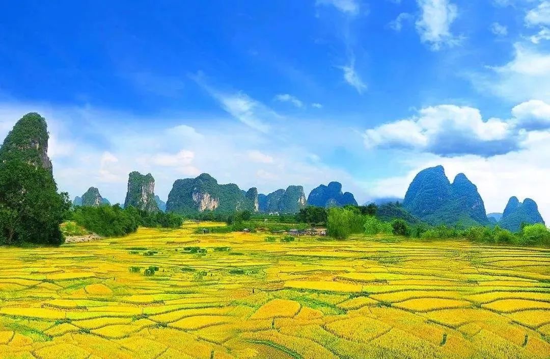 肇庆宜居城市,中国最有幸福感的县城