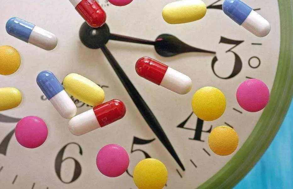 药师说药正确使用方法,药性与服药时辰