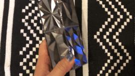 女星秒变“网瘾少女”，3C病“瘾”斑出击，失去远比看到得多