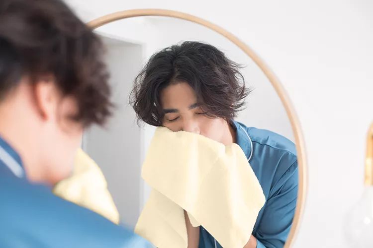 买送|用大豆做的毛巾，速干、柔软、防霉、防臭