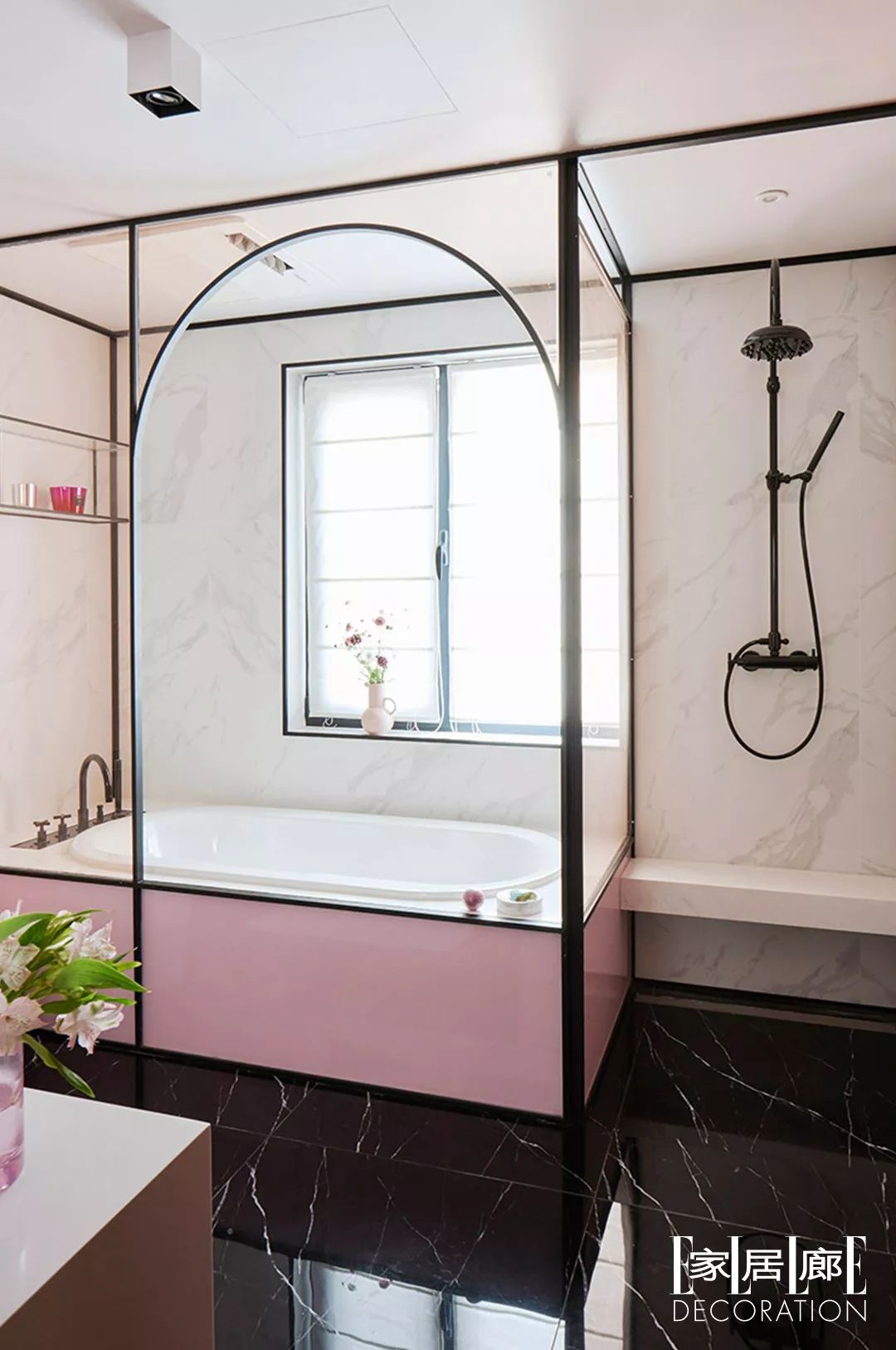 把家装成样板房,苏州园林式装修风格