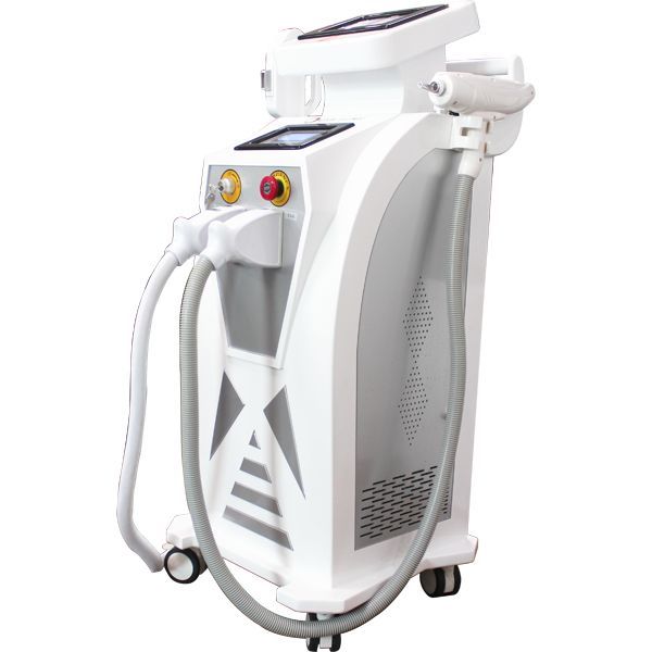 以前几千块的美容仪现在就几百,曾经高价的美容仪