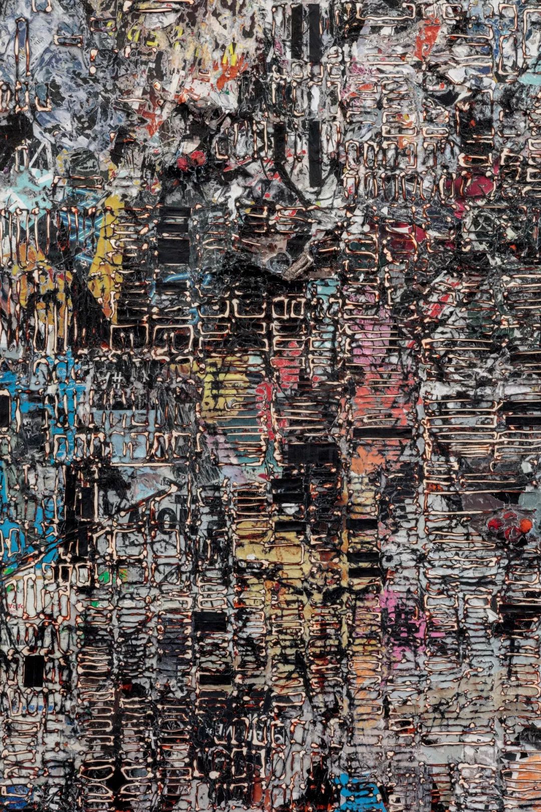 叛逆不羁的夜店咖，如何创造艺术市场奇迹？