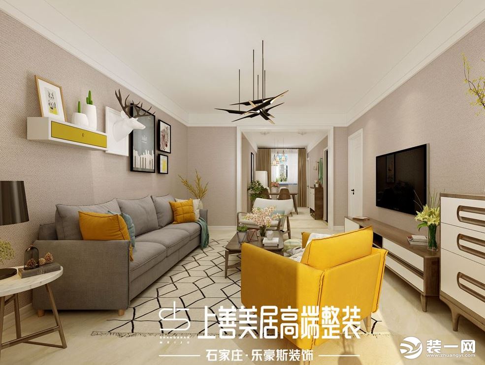 石家庄装修公司排名前十口碑推荐,石家庄口碑最好的装修公司排名