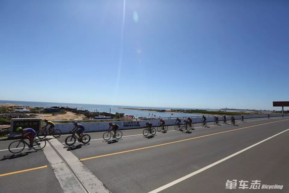 盘点骑行中可能出现的意外