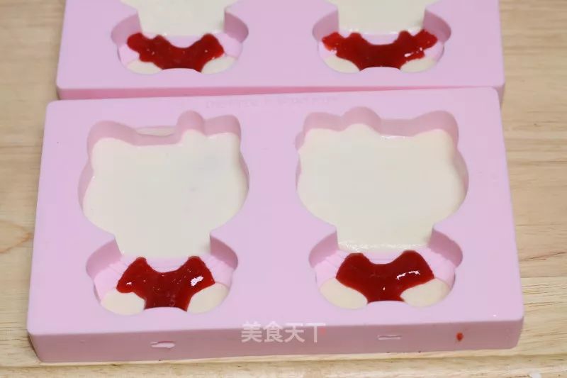 最简单的冰棍儿教程,做冰棍儿又简单又好吃