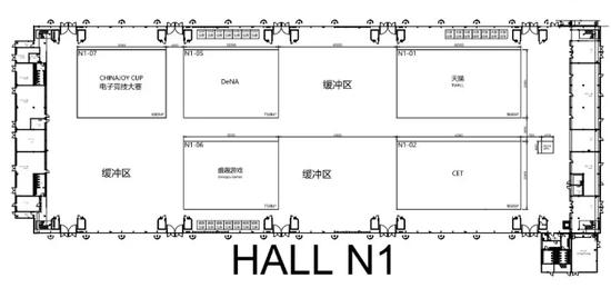 2019chinajoy价格,chinajoy2019价目表