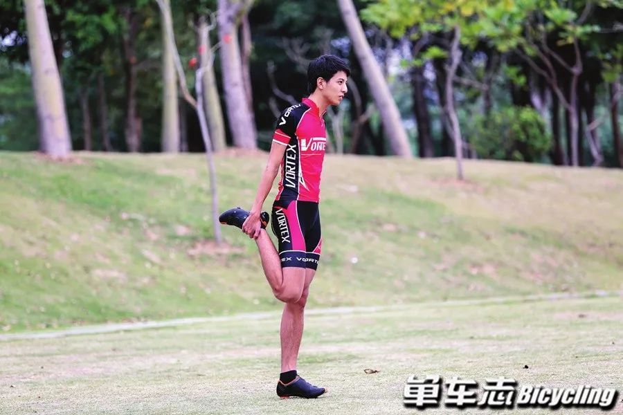 骑车抽筋怎么办站不起来,骑车大腿抽筋后多久恢复