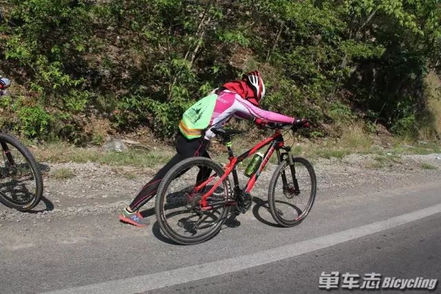 骑车抽筋怎么办站不起来,骑车大腿抽筋后多久恢复