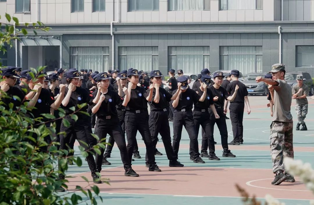 税务蓝和迷彩绿,公安蓝和海关蓝是一个颜色吗