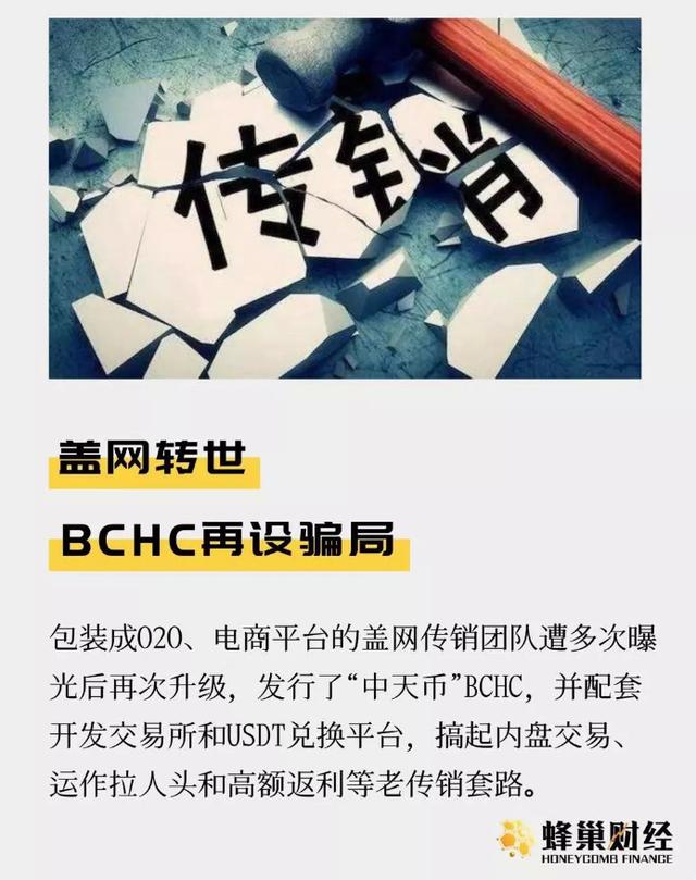 数字货币传销是怎样的骗局,数字货币传销骗局判刑