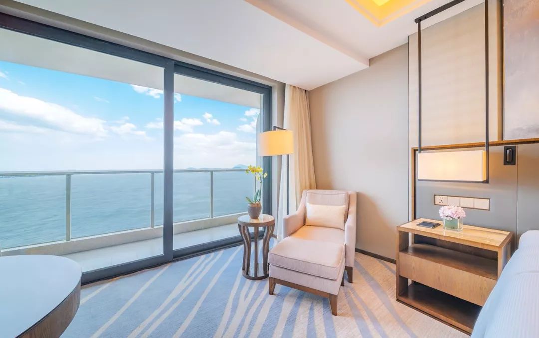 希尔顿度假酒店2599元客房2晚,希尔顿6天5晚游价格表