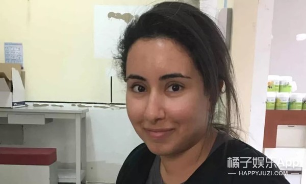 迪拜王妃带巨款出逃后续,带着一双儿女逃跑的王妃