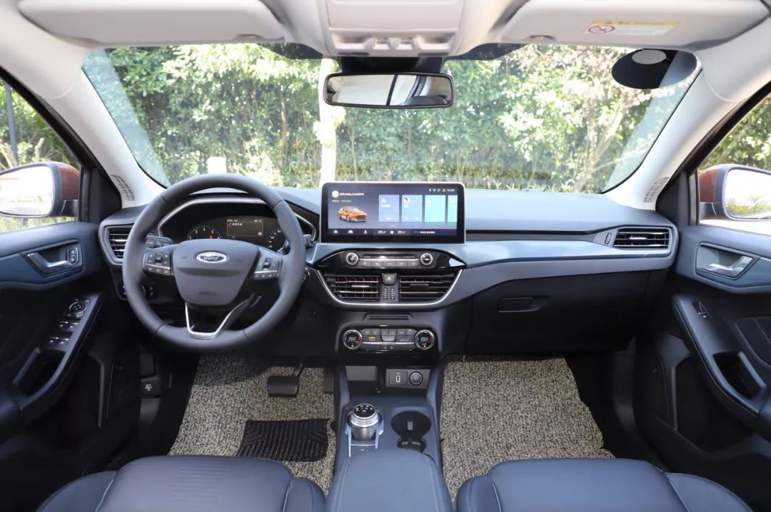 8挡自动变速跑多快最省油,福克斯active自动挡